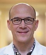 Mitchell Creinin, MD, reports estetrol pill eases menstrual symptoms | Image Credit: health.ucdavis.edu