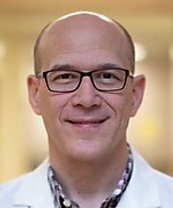 Mitchell Creinin, MD, reports estetrol pill eases menstrual symptoms | Image Credit: health.ucdavis.edu