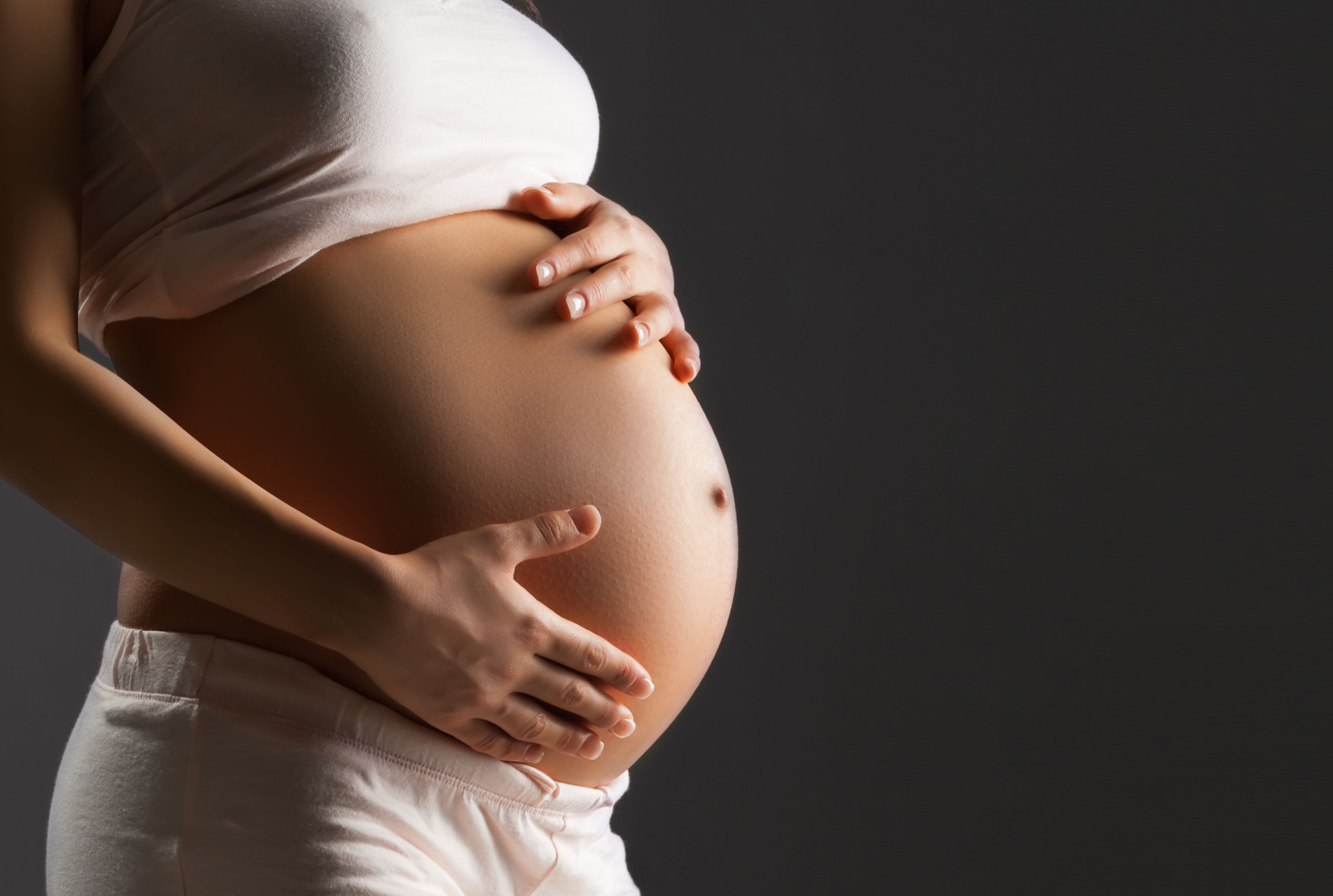 gestational age