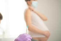 Maternal influenza and Tdap vaccination linked to fewer infant hospital and emergency visits | Image Credit: ©  Sk Elena - stock.adobe.com.