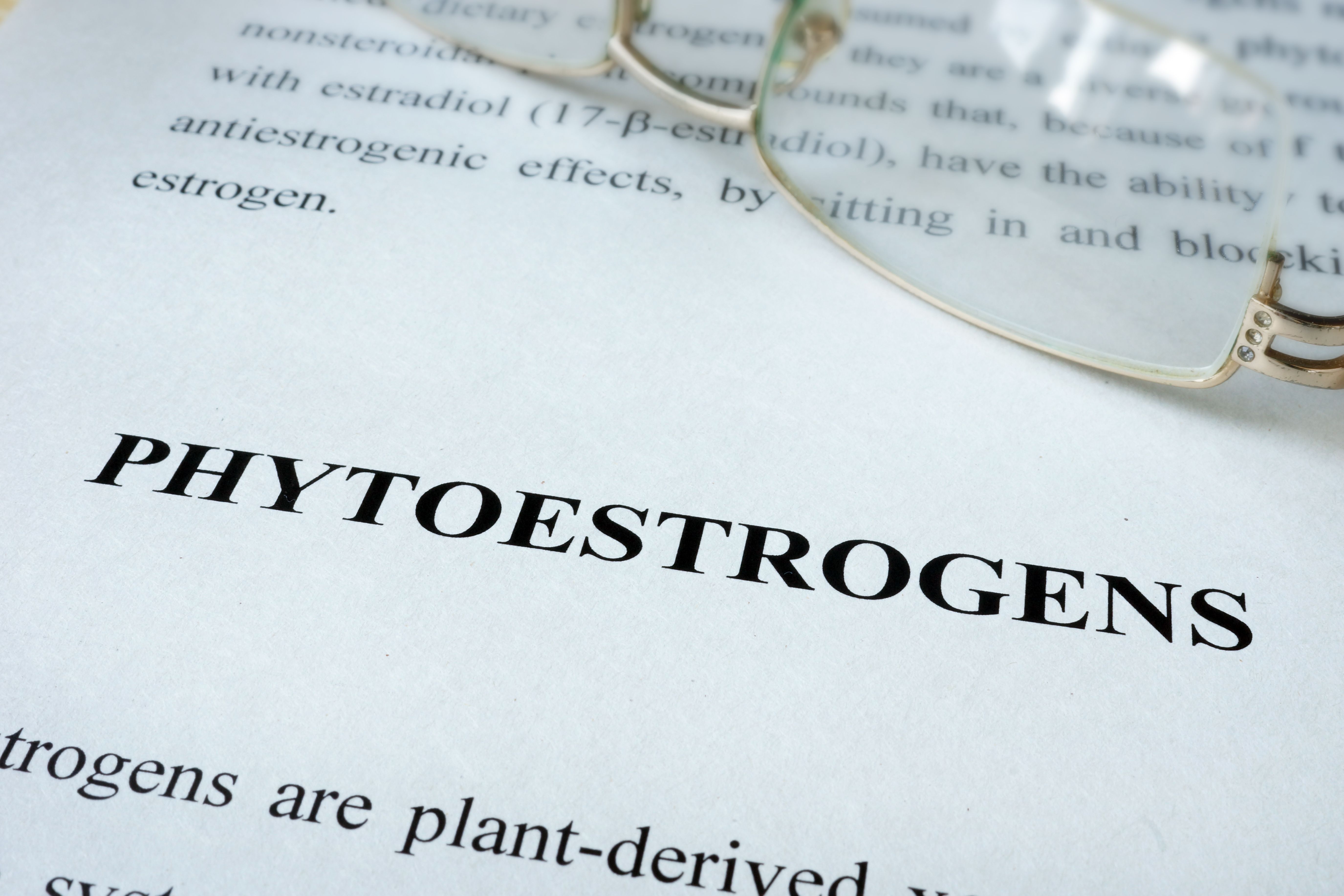 Do phytoestrogens have adverse effects?  Contemporary OBGyn