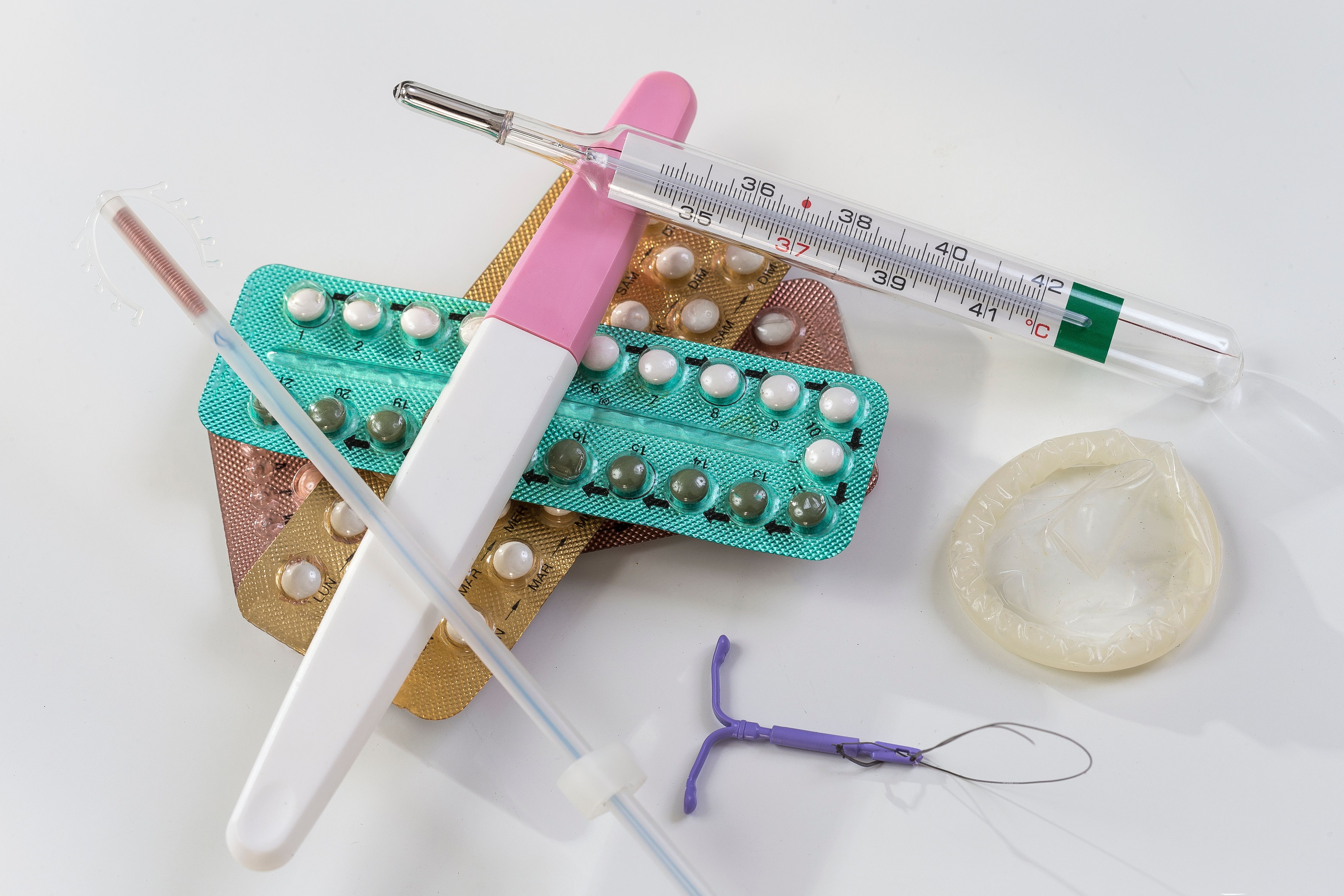 Contraception Management Contraception articles of 2022