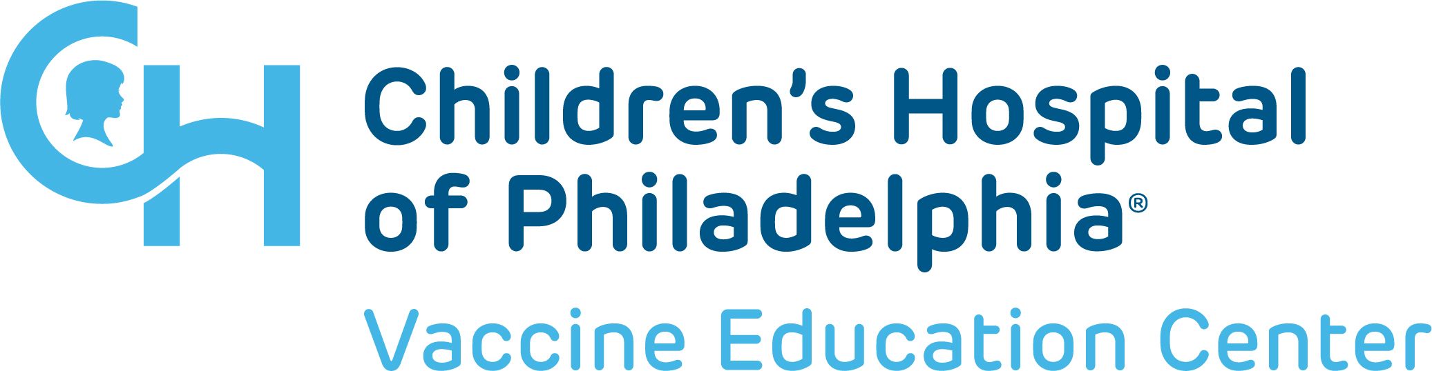 Children’s Hospital of Philadelphia Vaccine Education Center logo