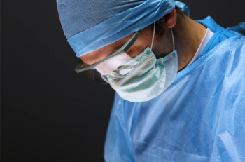 surgeon