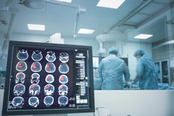 Women with acute ischemic stroke less likely to receive optimal stroke care  Image Credit: © sudok1 - © sudok1 - stock.adobe.com.