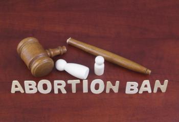 Abortion bans not linked with significant increases in pregnancy-associated mortality | Image credit: Valerii Evlakhov - stock.adobe.com