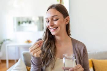 Estrogen-only hormone therapy lowers young-onset breast cancer risk | Image Credit: © Graphicroyalty - © Graphicroyalty - stock.adobe.com.