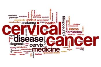 cervical cancer