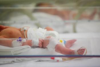 Preterm infant