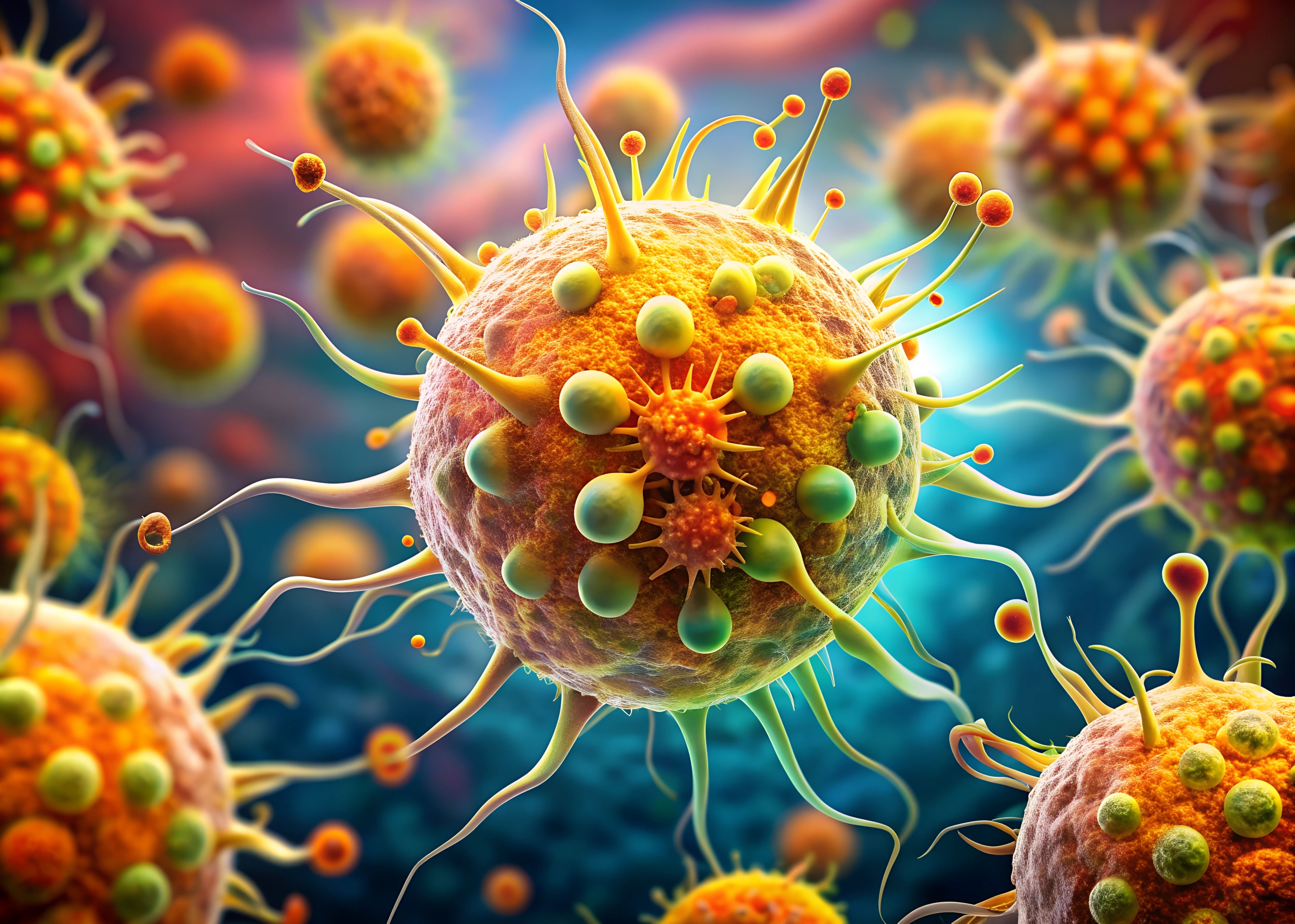 Gepotidacin demonstrates effectiveness against gonorrhea | Image Credit: © NurJahan - stock.adobe.com.