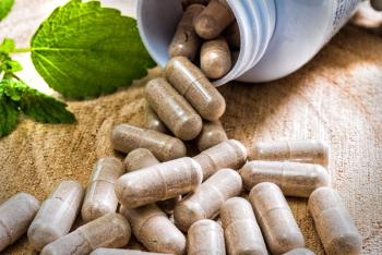 Vitamins