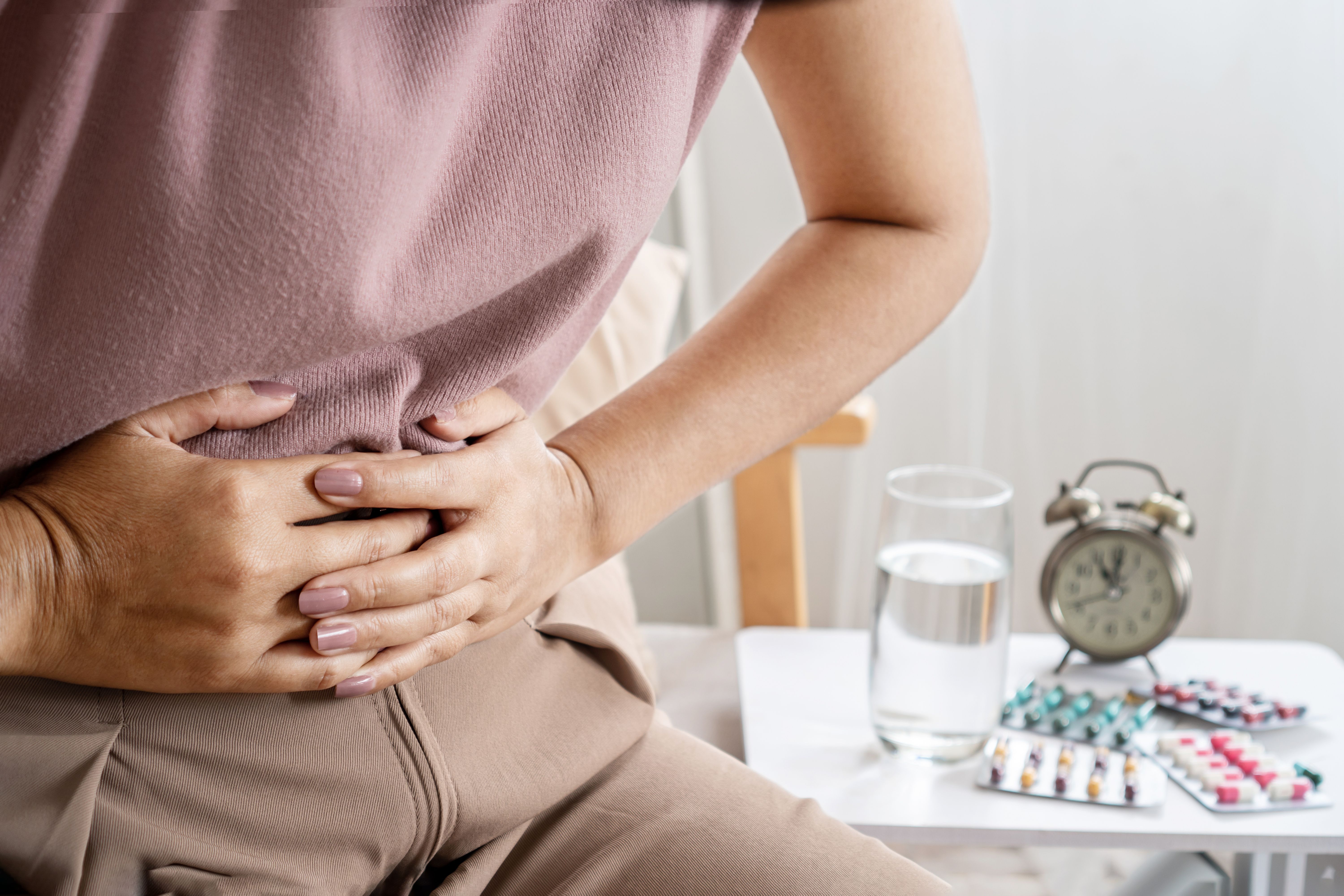 New guidelines set for managing IBD in pregnancy New guidelines set for managing IBD in pregnancy