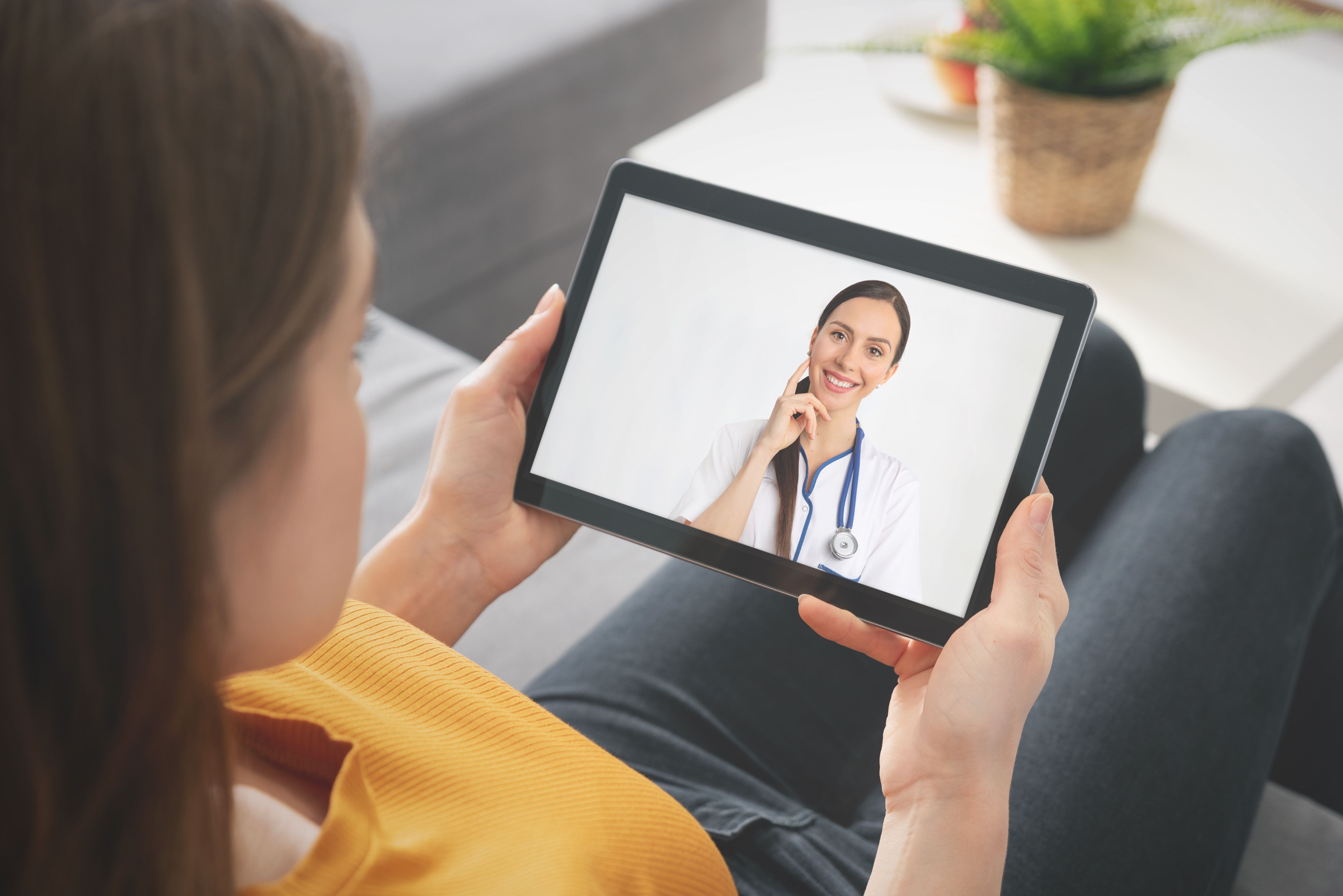 Digital health interventions reduce postpartum anxiety and depression | Image Credit: © Proxima Studio - © Proxima Studio - stock.adobe.com.
