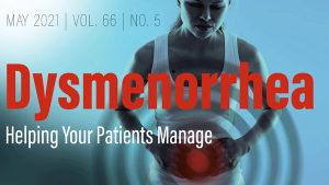 Diagnosis and Management of Primary Dysmenorrhea