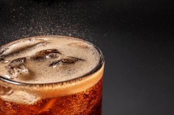 Soda