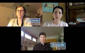 How health care systems and providers can address cisnormativity