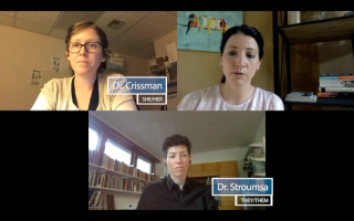 How health care systems and providers can address cisnormativity