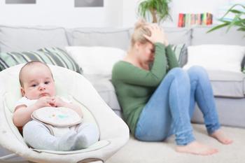 Data still hazy for immediate postpartum hormonal contraception and postpartum depression