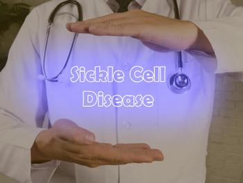WHO issues new global guidelines for managing sickle cell disease in pregnancy | Image Credit: © Yurii Kibalnik - © Yurii Kibalnik - stock.adobe.com.