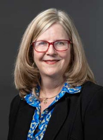 Jennifer Payne, MD, highlights how to help young women with perimenopause symptoms | Image Credit: uvahealth.com/findadoctor.