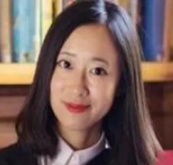 Yue Leng, PhD Credit: University of California San Francisco