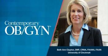 Beth Ann Clayton, DNP, CRNA: Factors that can lead to failed epidurals during cesarean delivery