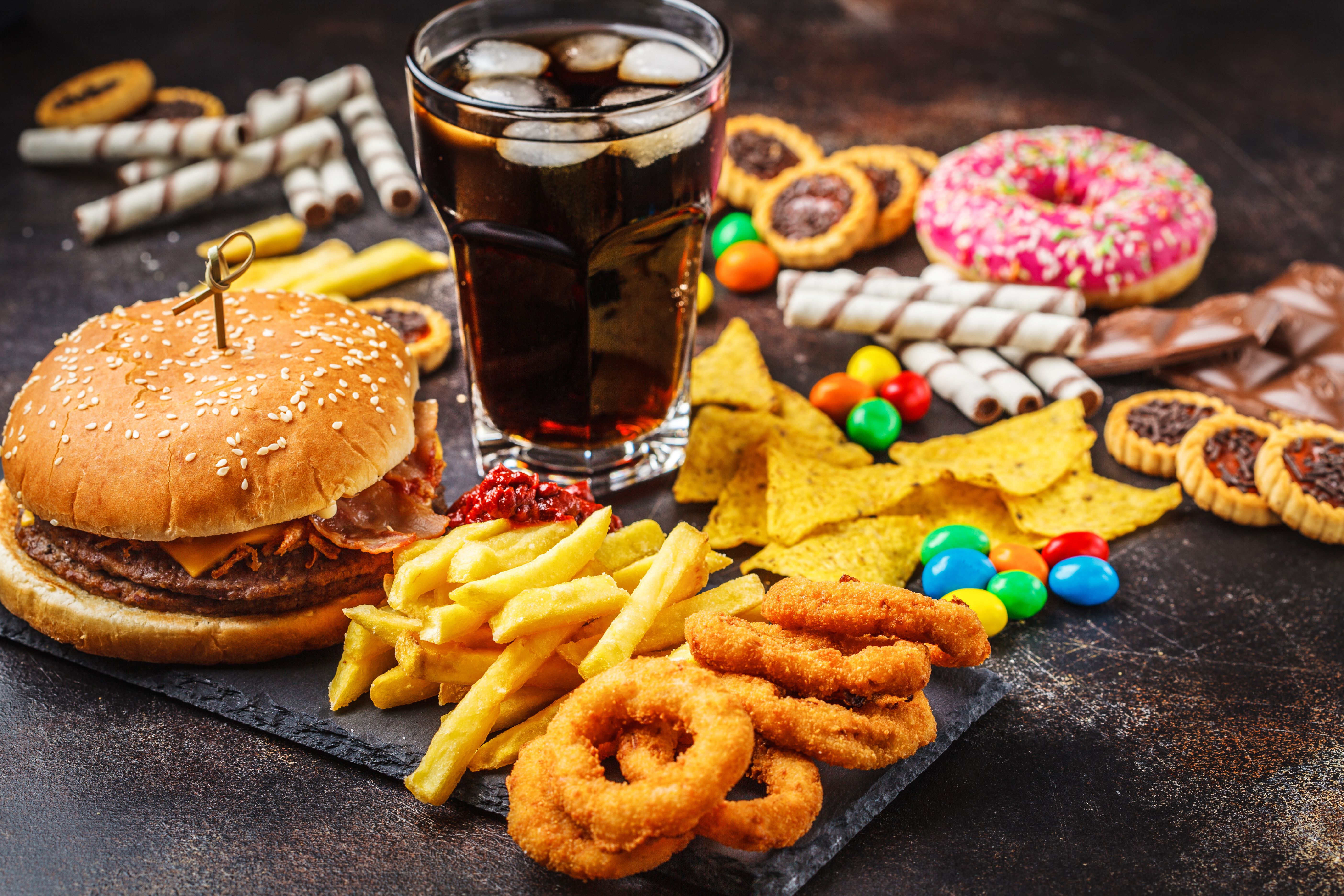 Pro-inflammatory diet in pregnancy tied to diabetes in offspring | Image Credit: © vaaseenaa - stock.adobe.com.