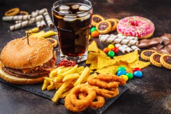 Pro-inflammatory diet in pregnancy tied to diabetes in offspring | Image Credit: © vaaseenaa - stock.adobe.com.