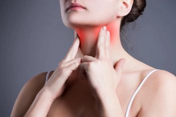 Sore neck