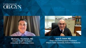 Pathophysiology and Impact of Vulvovaginal Candidiasis