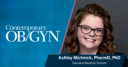 Ashley Michnick, PharmD, PhD
