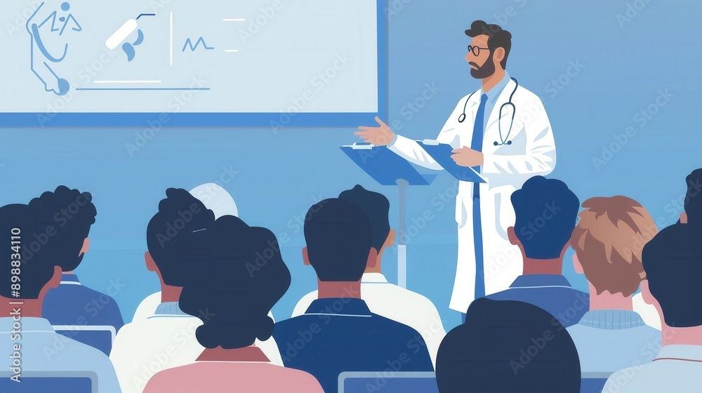 2025 ACOG Annual Clinical and Scientific Meeting: What you missed 2025 ACOG Annual Clinical and Scientific Meeting: What you missed
