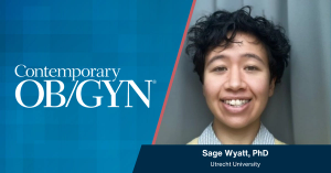 Sage Wyatt, PhD, discusses cardiovascular risk assessment through HDP | Image Credit: linkedin.com.