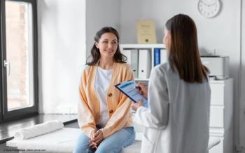 Woman talking with a doctor | Image Credit: © Syda Productions - stock.adobe.com