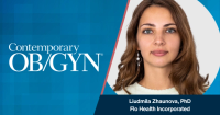 Higher physical activity tied to lower perimenopause symptom burden