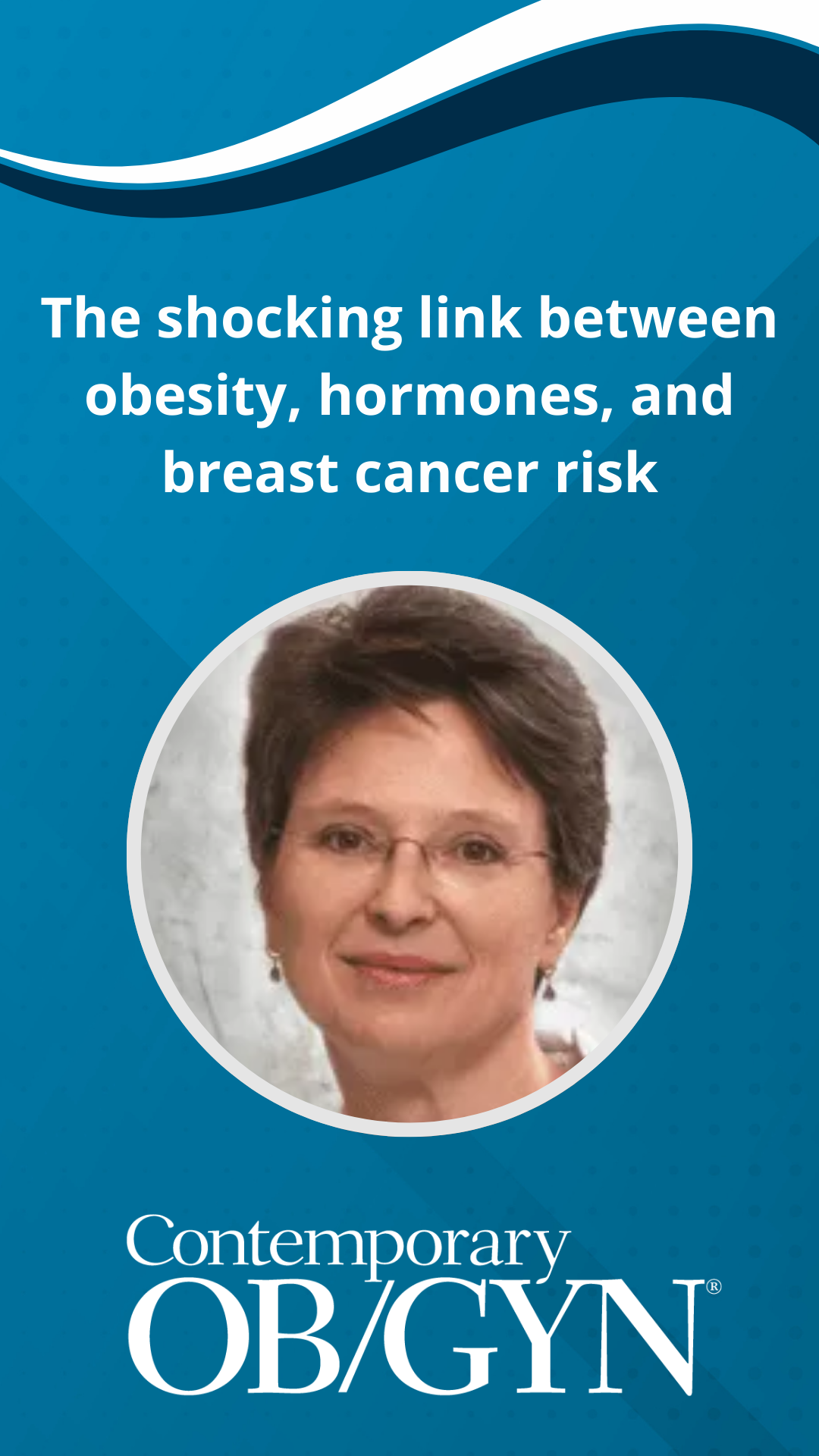 The shocking link between obesity, hormones, and breast cancer risk