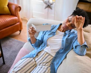 Symptom confusion, care barriers drive perimenopause uncertainty | Image credit: stock.adobe.com.