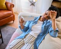 Symptom confusion, care barriers drive perimenopause uncertainty | Image credit: stock.adobe.com.