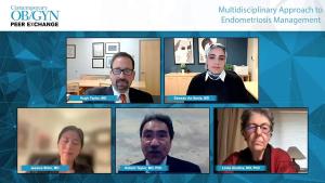 Multidisciplinary Approach to Endometriosis Management