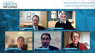 Multidisciplinary Approach to Endometriosis Management