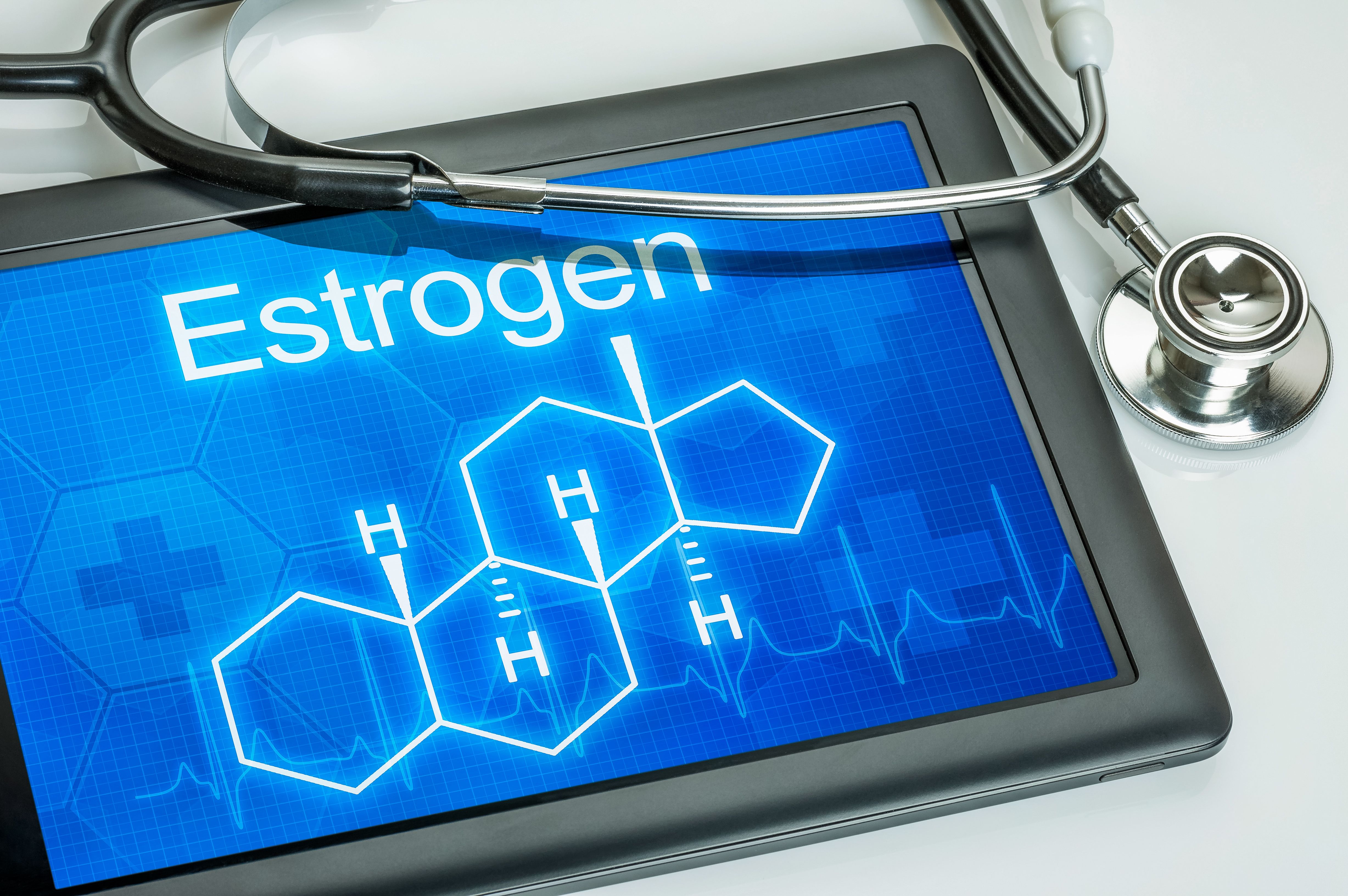 Vaginal estrogen for treatment of urinary symptoms | Image Credit: © Zerbor - © Zerbor - stock.adobe.com.
