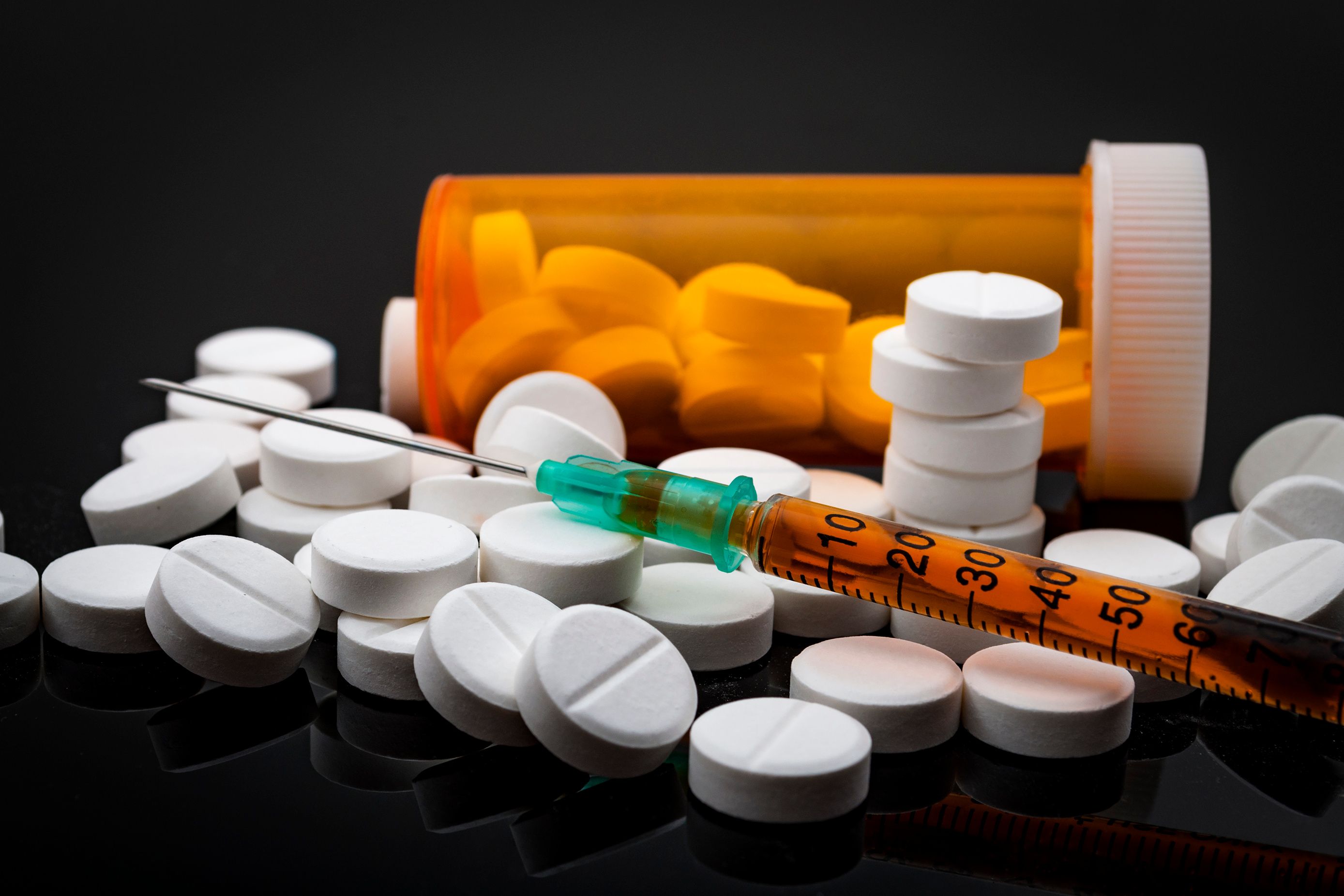 Assessment and treatment of opioid use disorder in pregnancy | Image Credit: © Victor Moussa - © Victor Moussa - stock.adobe.com.