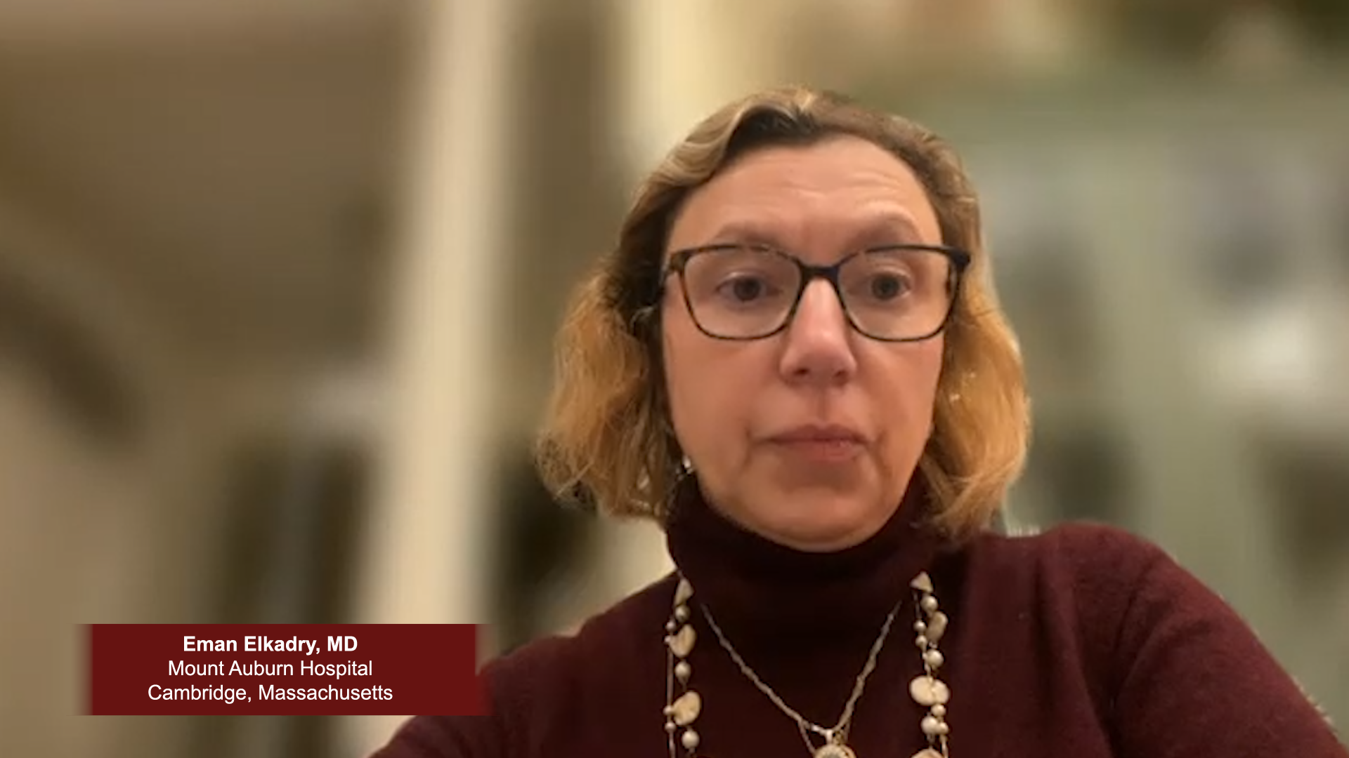 Expert on OAB