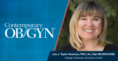 Lisa J. Taylor-Swanson, PhD, on addressing menopause stigma through integrative, culturally informed care | Image credit: Contemporary OB/GYN