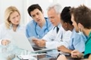 It Takes a Village: Making the Case for Teamwork