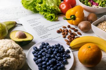 Study: Plant-based diets lower hypertensive disorders of pregnancy risk | Image Credit: © ronstik - © ronstik - stock.adobe.com.