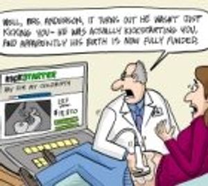 Sunday Funny: Kick Start Your Day