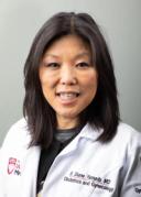 S. Diane Yamada, MD
