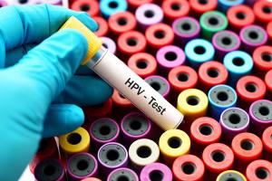 HPV vaccine rates rise in teens when they can consent, research shows