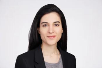 Ipek Ensari, PhD, highlights improved mental health in chronic pelvic pain from physical activity | Image Credit: scholars.mssm.edu